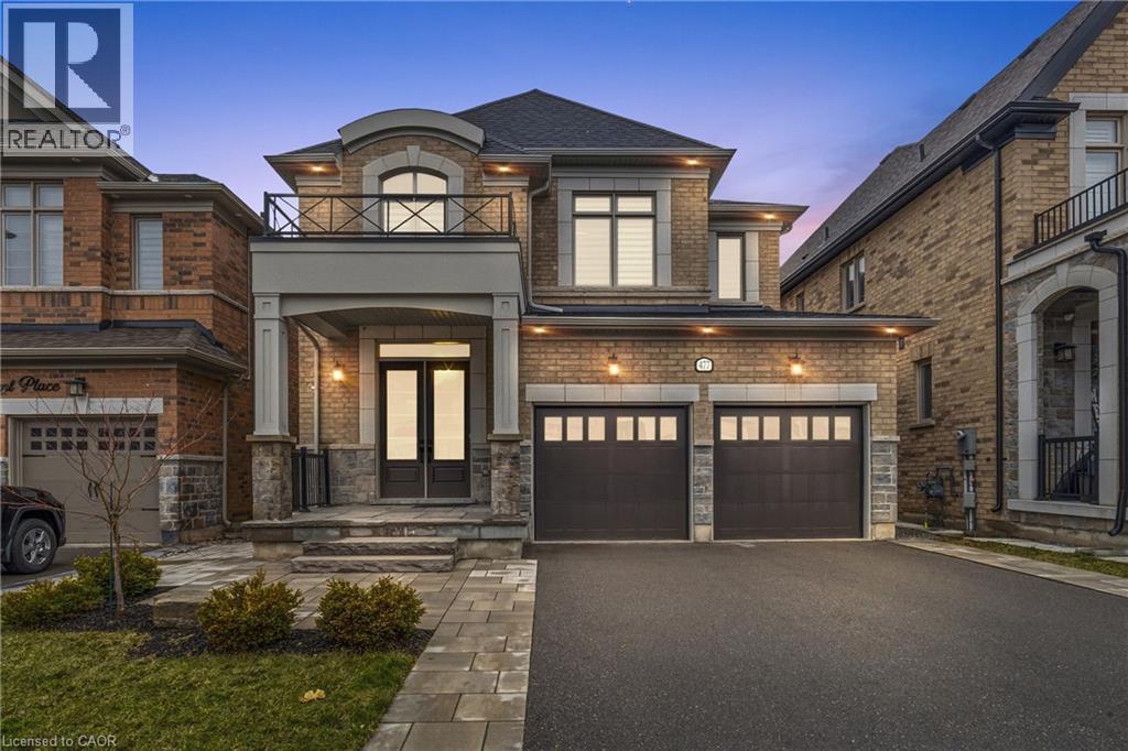 477 PARENT Place, Milton, Ontario