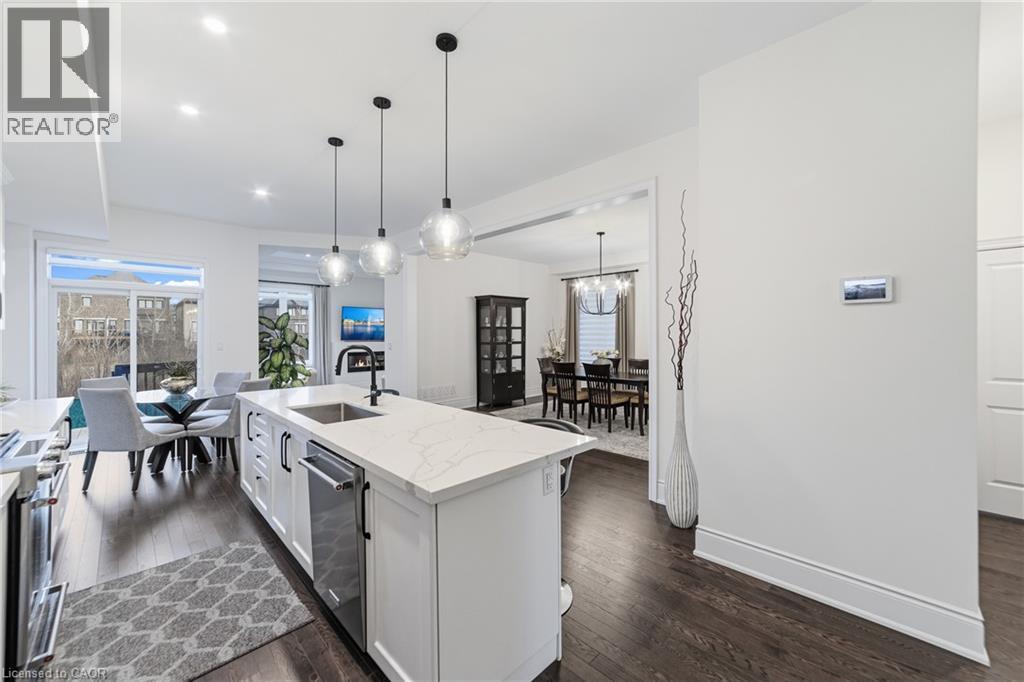 477 Parent Place, Milton, Ontario  L9E 1L2 - Photo 10 - 40810651