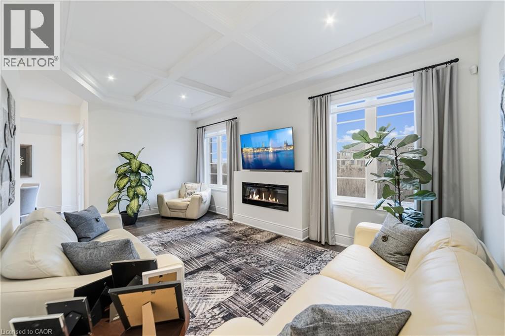 477 Parent Place, Milton, Ontario  L9E 1L2 - Photo 12 - 40810651