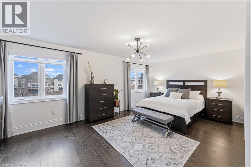 477 Parent Place, Milton, Ontario  L9E 1L2 - Photo 16 - 40810651