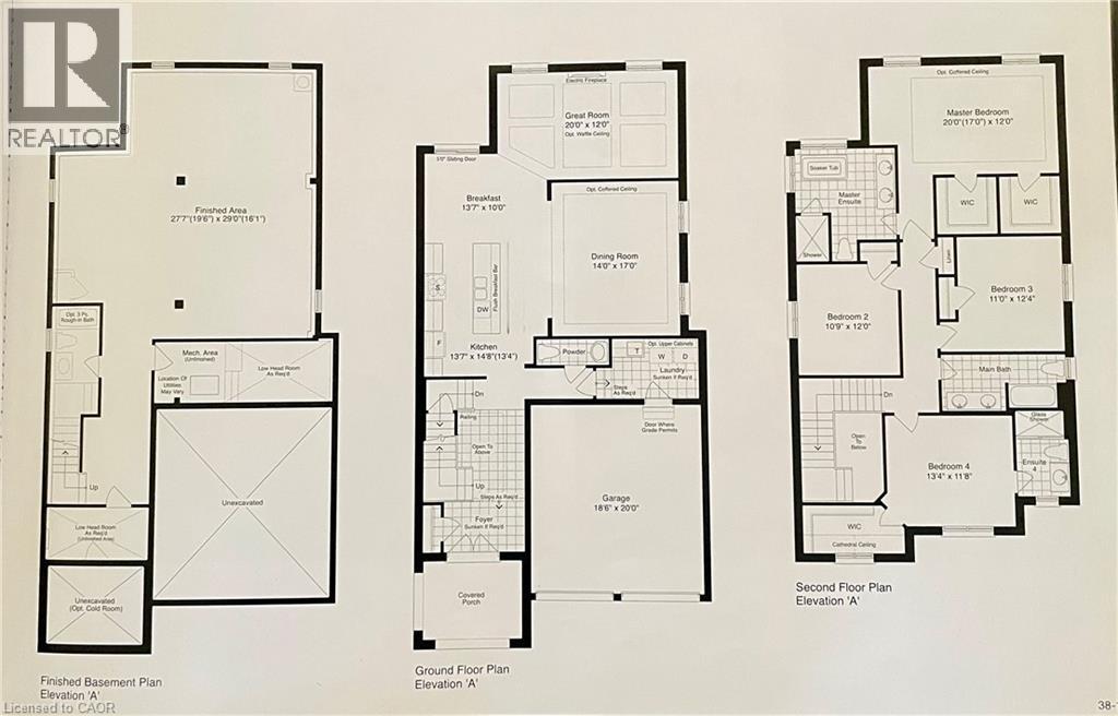 477 Parent Place, Milton, Ontario  L9E 1L2 - Photo 38 - 40810651