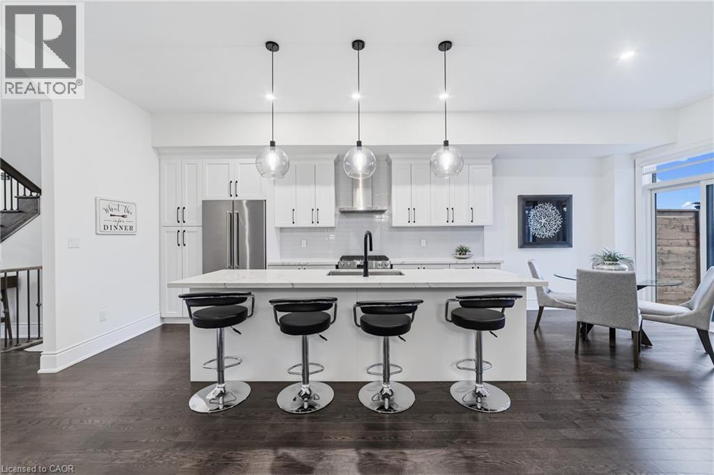 477 Parent Place, Milton, Ontario  L9E 1L2 - Photo 6 - 40810651