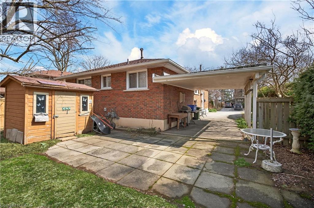 34 Helen Street, Dundas, Ontario  L9H 1N3 - Photo 30 - 40810182