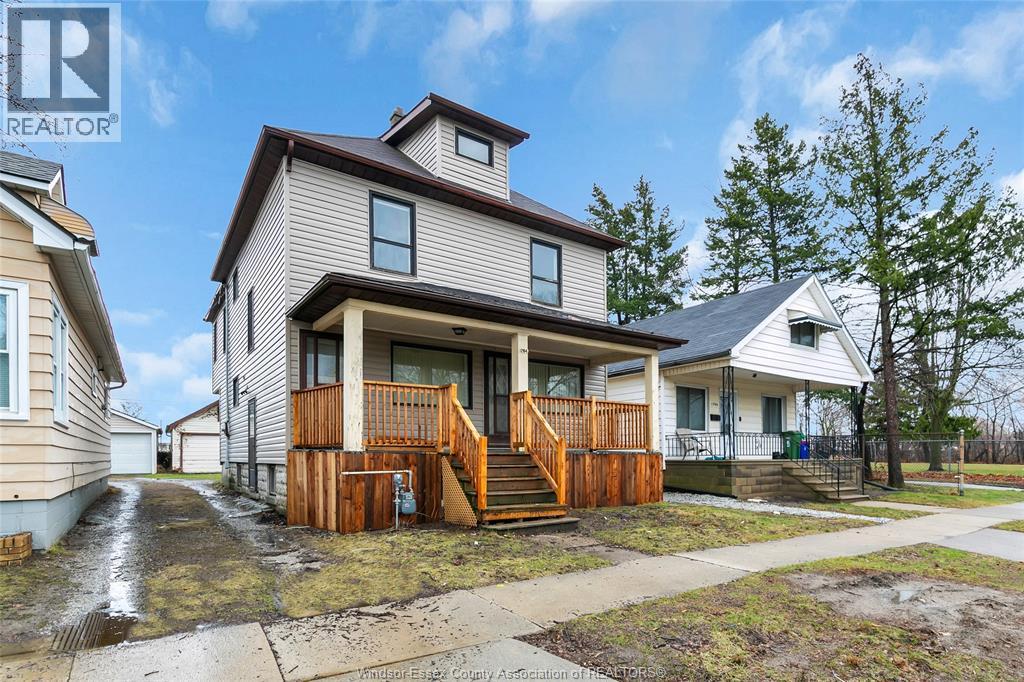 1262-1264 Albert Road, Windsor, Ontario  N8Y 3P7 - Photo 2 - 26005219