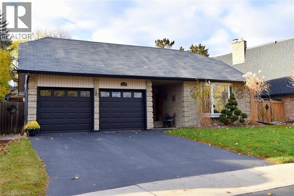 2346 Cavendish Drive, Burlington, Ontario  L7P 3B4 - Photo 2 - 40799805