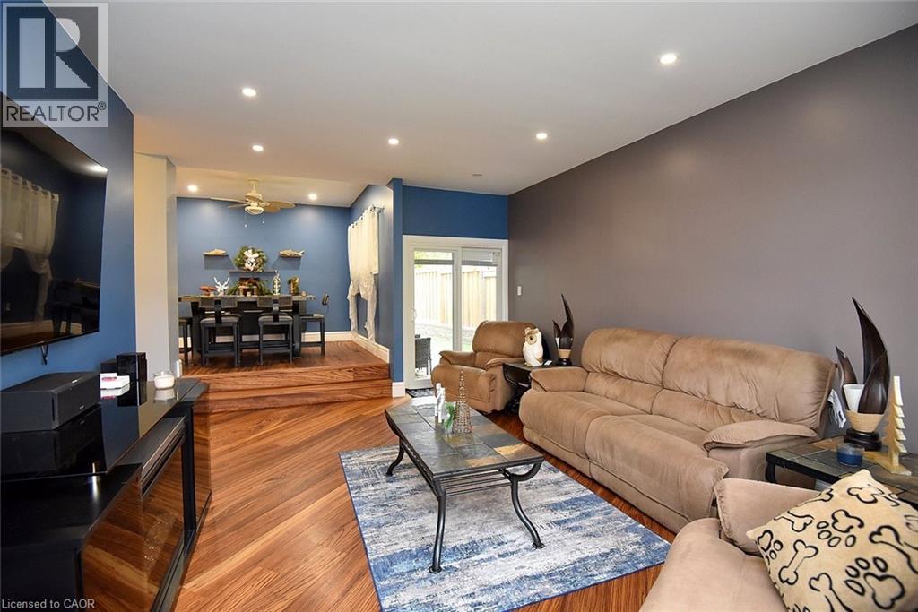 2346 Cavendish Drive, Burlington, Ontario  L7P 3B4 - Photo 6 - 40799805