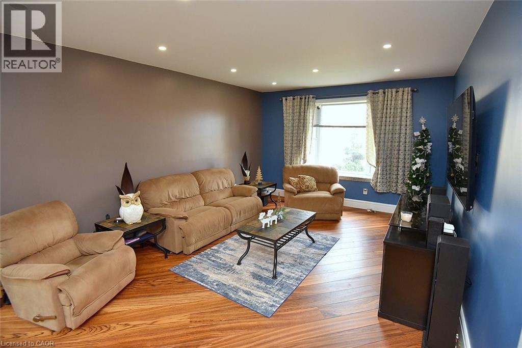 2346 Cavendish Drive, Burlington, Ontario  L7P 3B4 - Photo 7 - 40799805