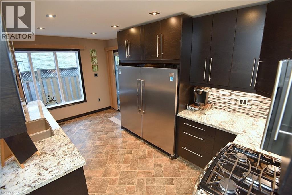 2346 Cavendish Drive, Burlington, Ontario  L7P 3B4 - Photo 15 - 40799805