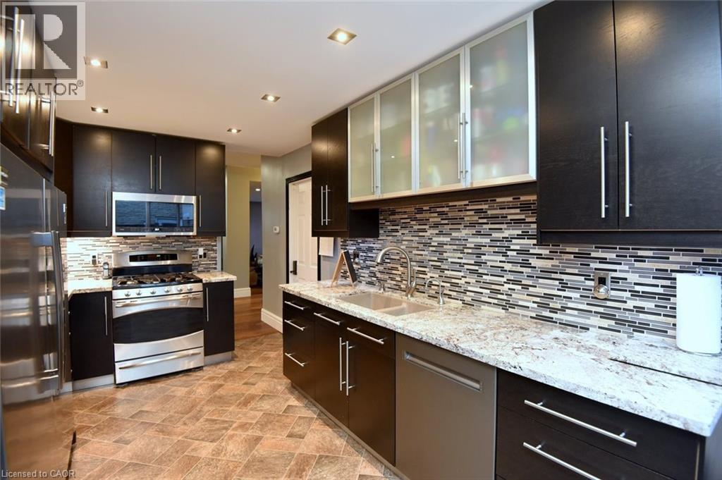 2346 Cavendish Drive, Burlington, Ontario  L7P 3B4 - Photo 18 - 40799805