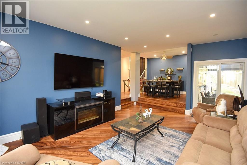 2346 Cavendish Drive, Burlington, Ontario  L7P 3B4 - Photo 9 - 40799805