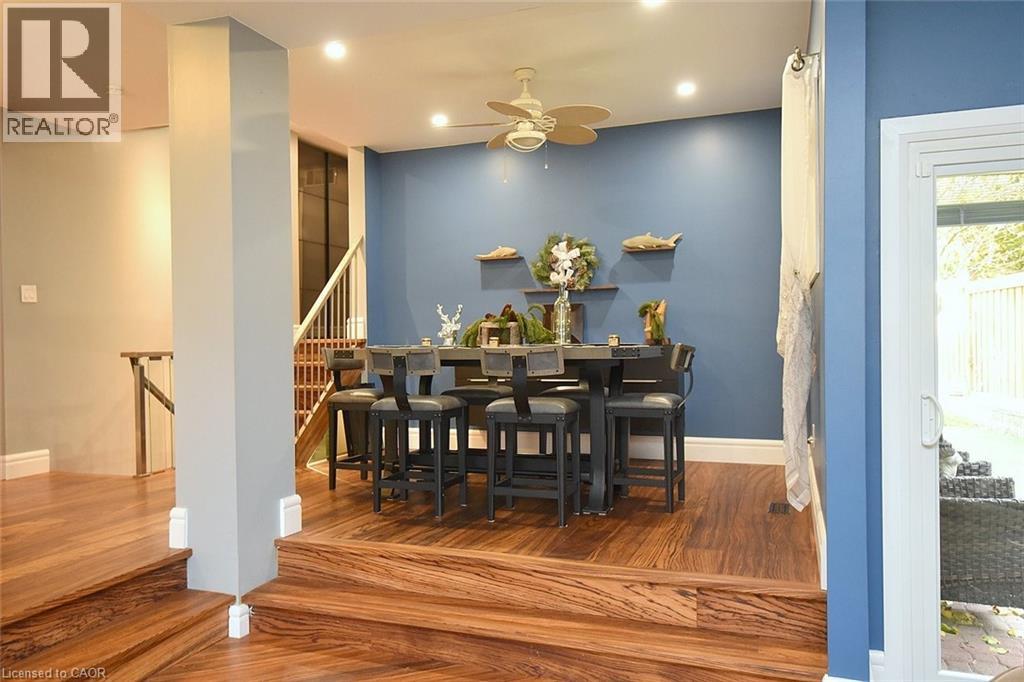 2346 Cavendish Drive, Burlington, Ontario  L7P 3B4 - Photo 11 - 40799805