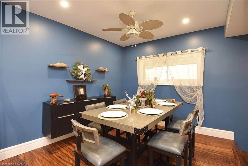 2346 Cavendish Drive, Burlington, Ontario  L7P 3B4 - Photo 13 - 40799805