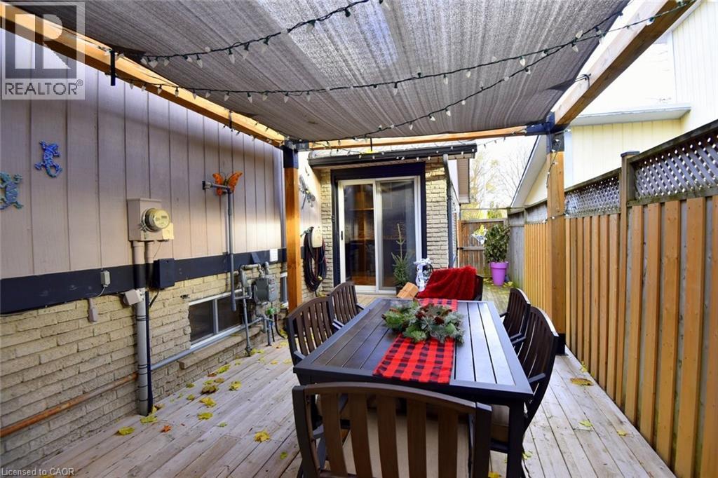 2346 Cavendish Drive, Burlington, Ontario  L7P 3B4 - Photo 39 - 40799805