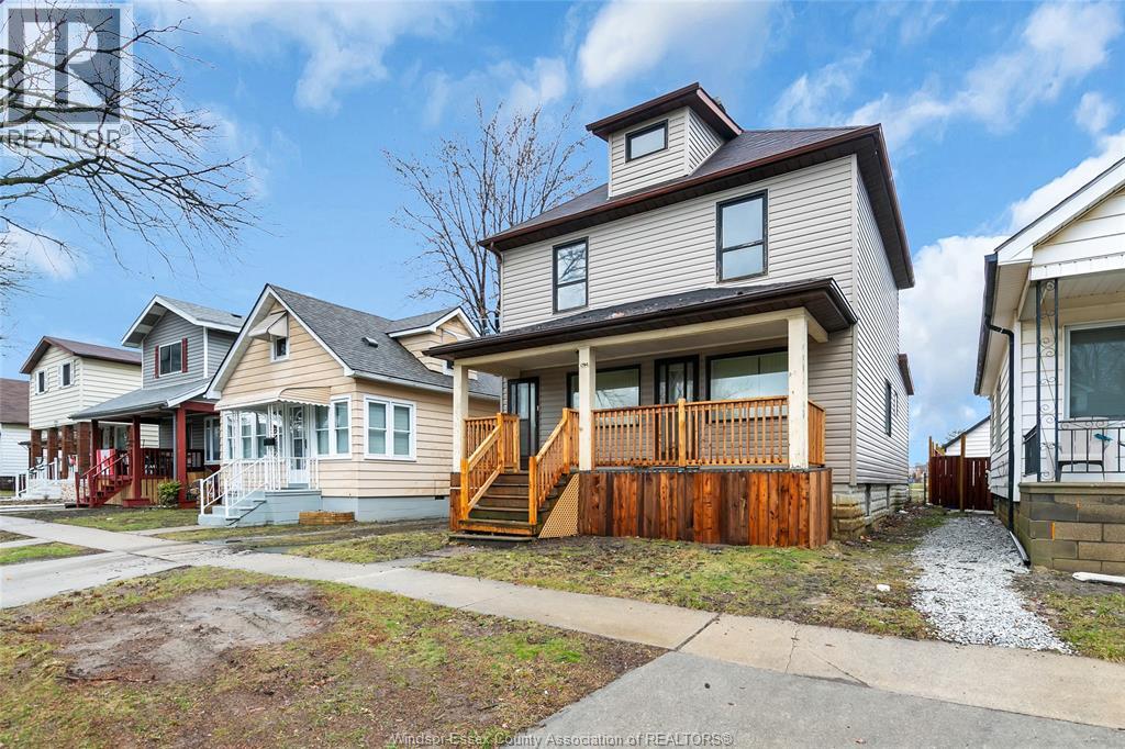 1262-1264 Albert Road, Windsor, Ontario  N8Y 3P7 - Photo 3 - 26005219