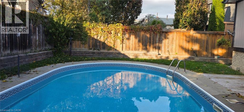 2346 Cavendish Drive, Burlington, Ontario  L7P 3B4 - Photo 44 - 40799805