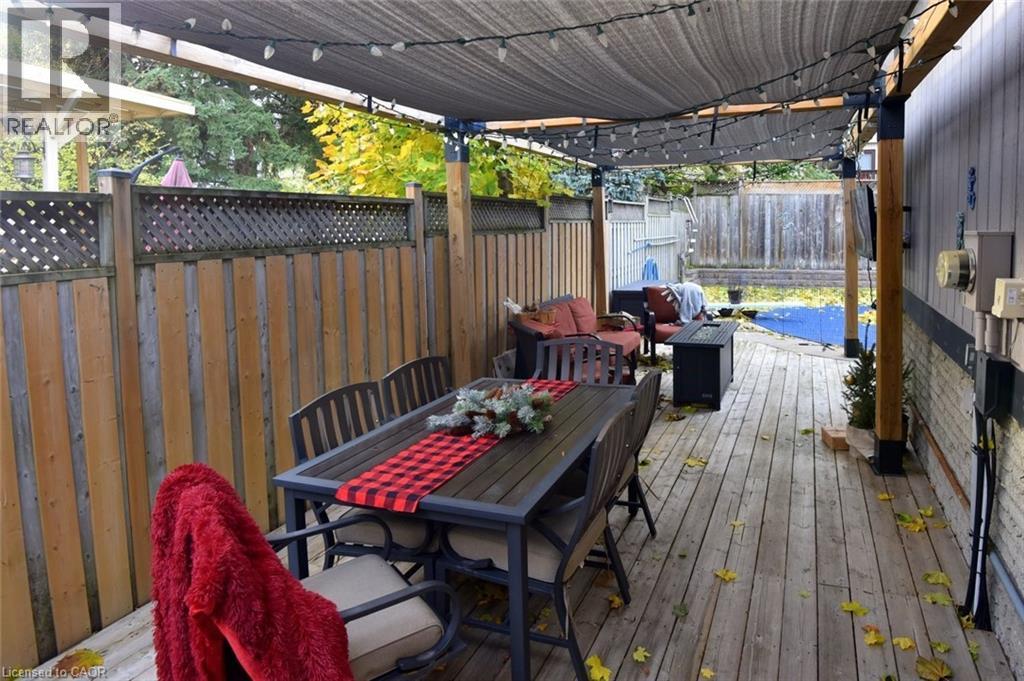 2346 Cavendish Drive, Burlington, Ontario  L7P 3B4 - Photo 37 - 40799805