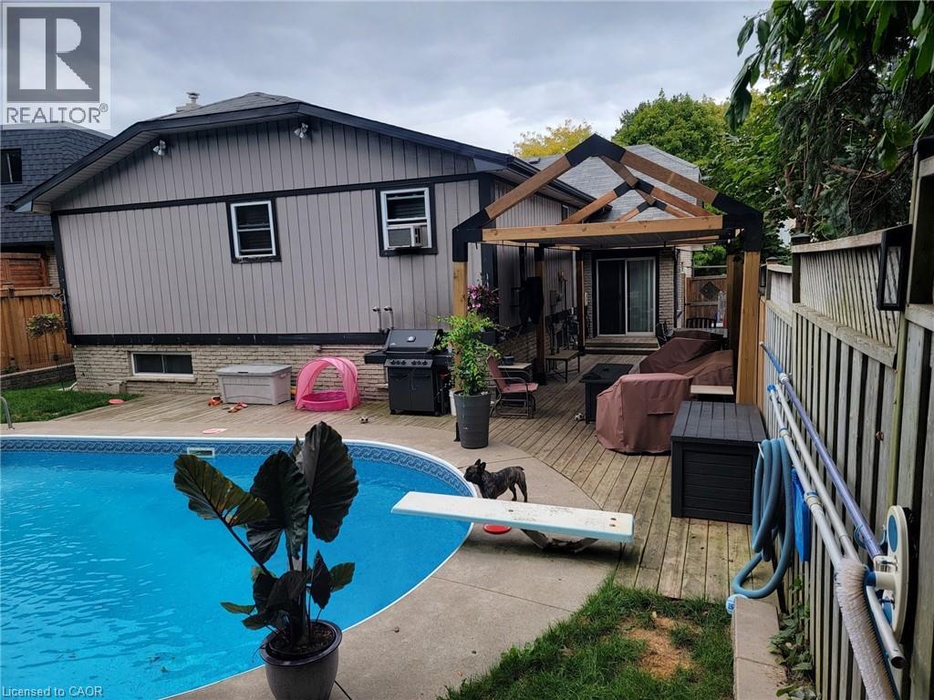 2346 Cavendish Drive, Burlington, Ontario  L7P 3B4 - Photo 42 - 40799805