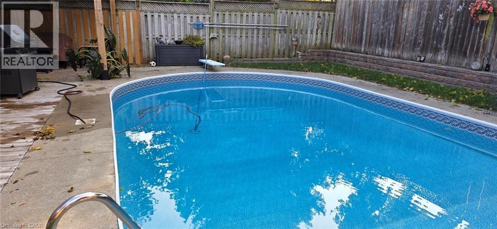 2346 Cavendish Drive, Burlington, Ontario  L7P 3B4 - Photo 43 - 40799805