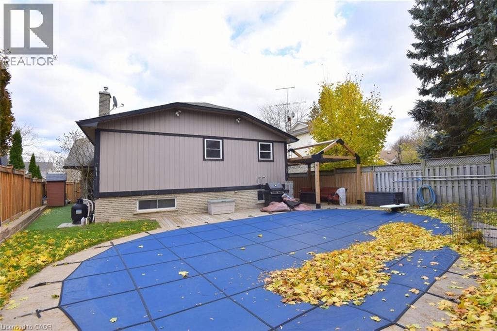 2346 Cavendish Drive, Burlington, Ontario  L7P 3B4 - Photo 46 - 40799805