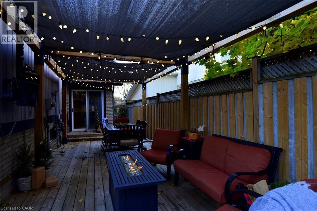 2346 Cavendish Drive, Burlington, Ontario  L7P 3B4 - Photo 38 - 40799805