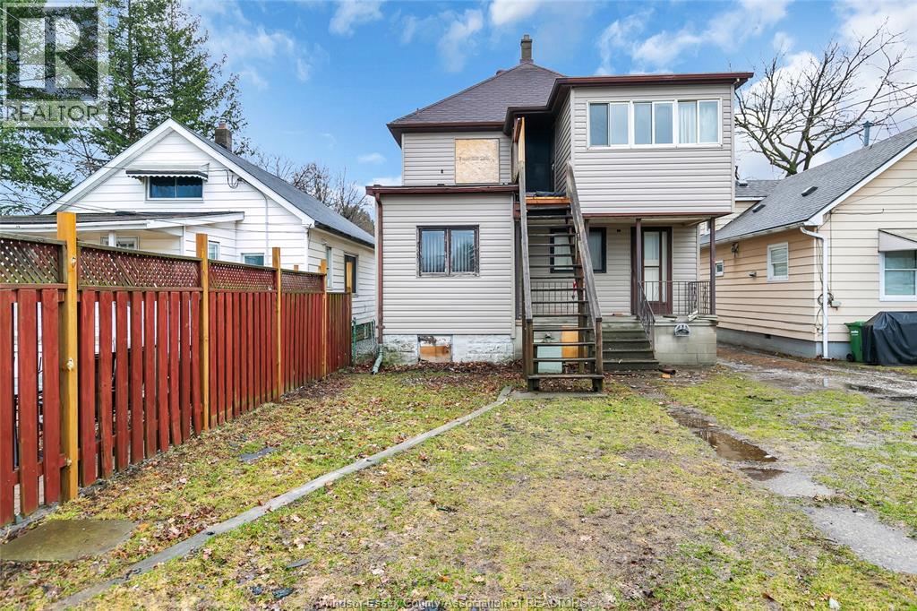 1262-1264 Albert Road, Windsor, Ontario  N8Y 3P7 - Photo 25 - 26005219