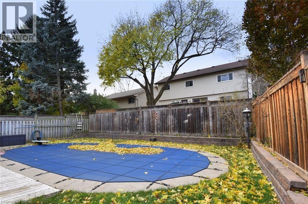 2346 Cavendish Drive, Burlington, Ontario  L7P 3B4 - Photo 45 - 40799805