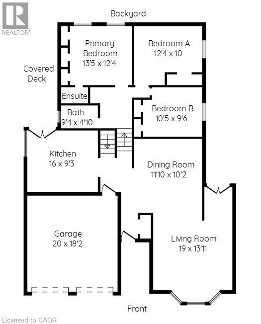 2346 Cavendish Drive, Burlington, Ontario  L7P 3B4 - Photo 48 - 40799805