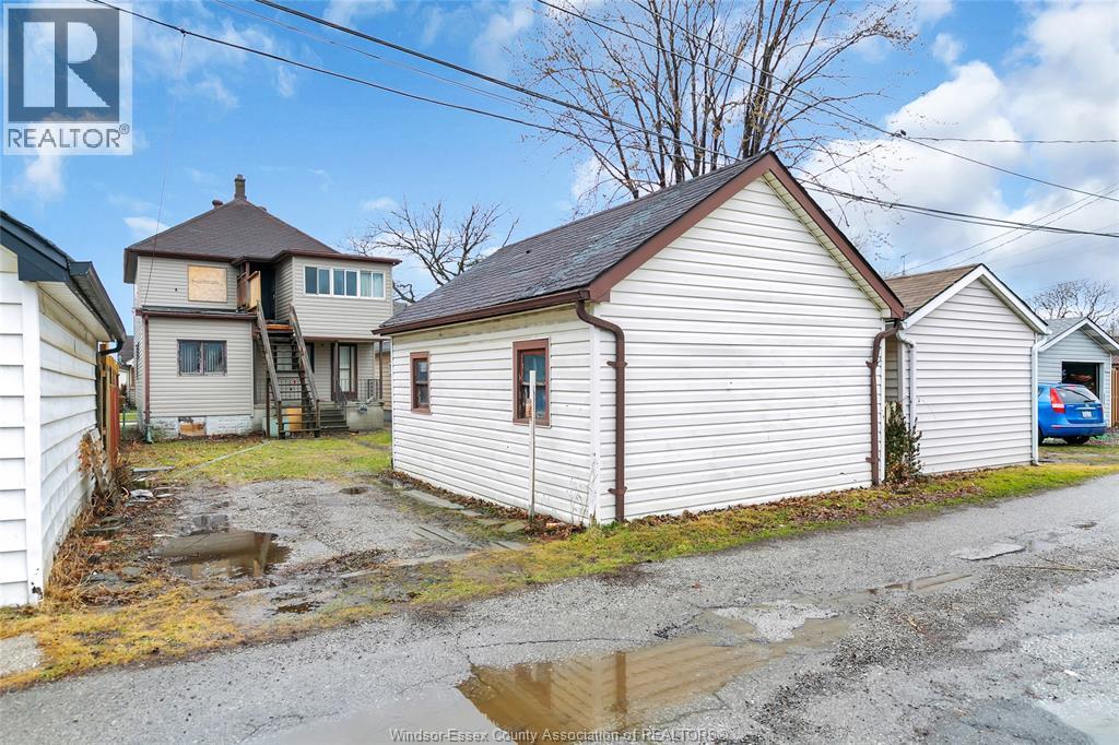 1262-1264 Albert Road, Windsor, Ontario  N8Y 3P7 - Photo 27 - 26005219