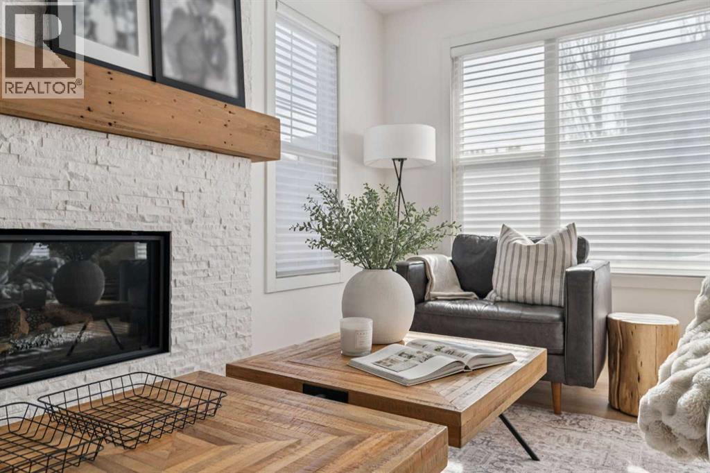 119 Riviera View, Cochrane, Alberta  T4C 0Z1 - Photo 3 - A2292012