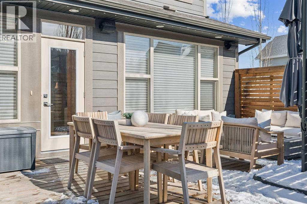 119 Riviera View, Cochrane, Alberta  T4C 0Z1 - Photo 37 - A2292012