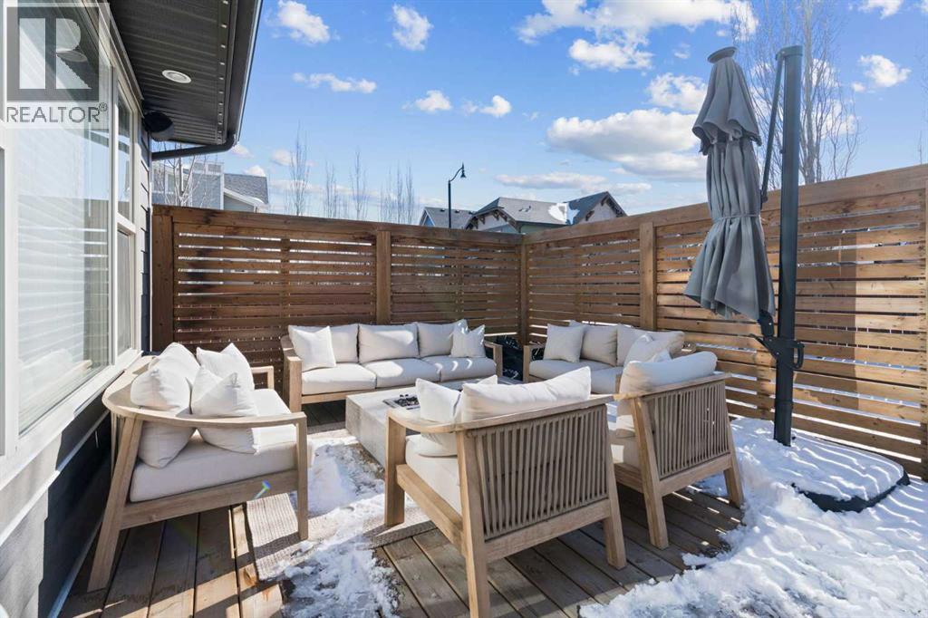 119 Riviera View, Cochrane, Alberta  T4C 0Z1 - Photo 38 - A2292012