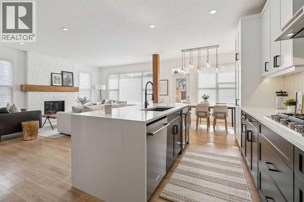 119 Riviera View, Cochrane, Alberta  T4C 0Z1 - Photo 9 - A2292012