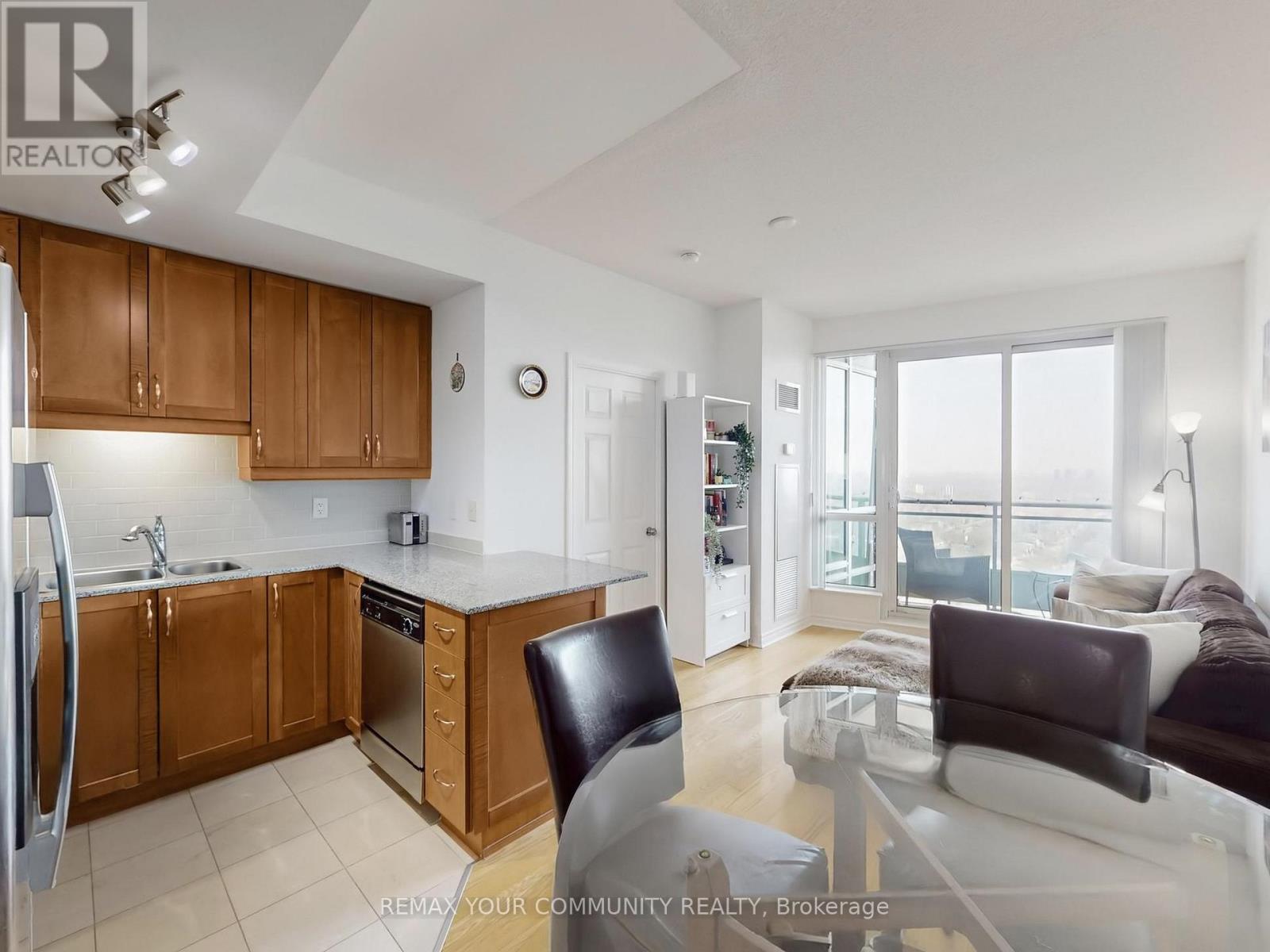 2612 - 18 Holmes Avenue, Toronto, Ontario  M2N 0E1 - Photo 15 - C12870406