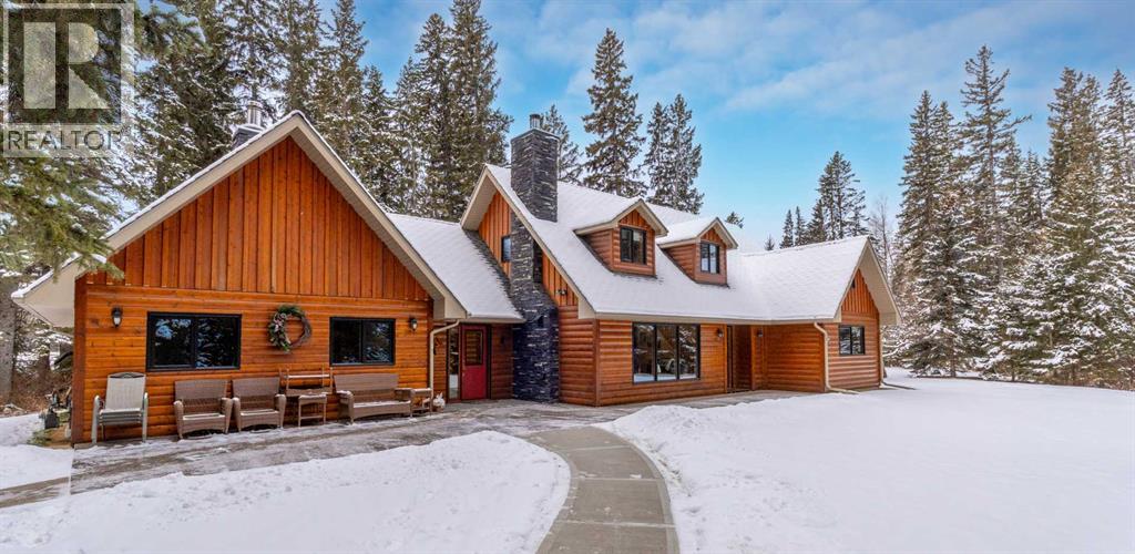 101, 4042 Highway 587, Rural Red Deer County, Alberta  T0M 0K0 - Photo 2 - A2272346