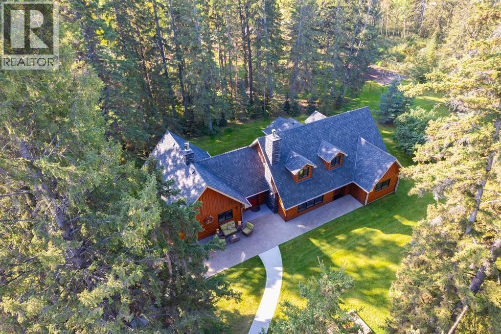 101, 4042 Highway 587, Rural Red Deer County, Alberta  T0M 0K0 - Photo 3 - A2272346