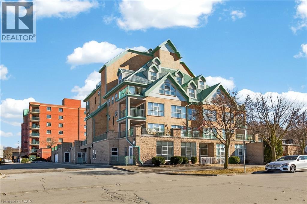 19 Lake Avenue S Unit# 303, Stoney Creek, Ontario  L8G 2V1 - Photo 3 - 40811386
