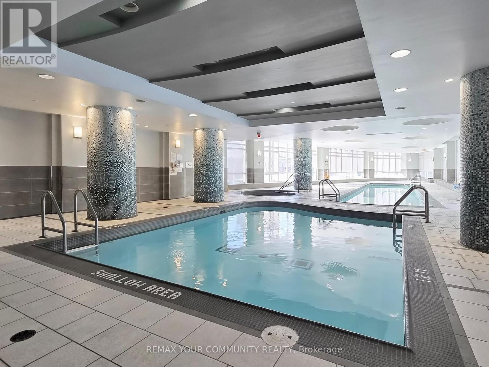 2612 - 18 Holmes Avenue, Toronto, Ontario  M2N 0E1 - Photo 34 - C12870406