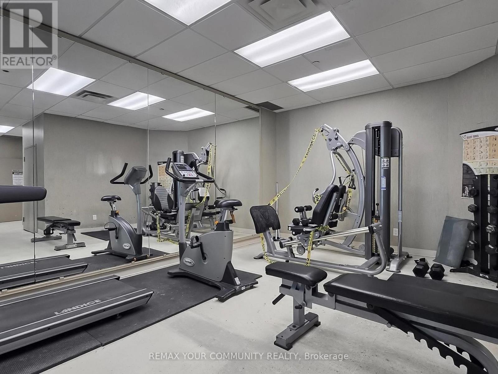 2612 - 18 Holmes Avenue, Toronto, Ontario  M2N 0E1 - Photo 33 - C12870406