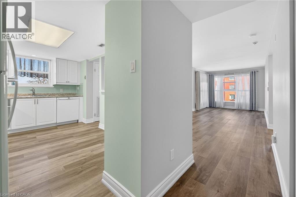 19 Lake Avenue S Unit# 303, Stoney Creek, Ontario  L8G 2V1 - Photo 19 - 40811386