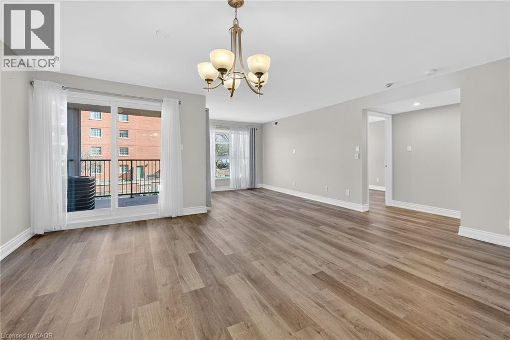 19 Lake Avenue S Unit# 303, Stoney Creek, Ontario  L8G 2V1 - Photo 12 - 40811386