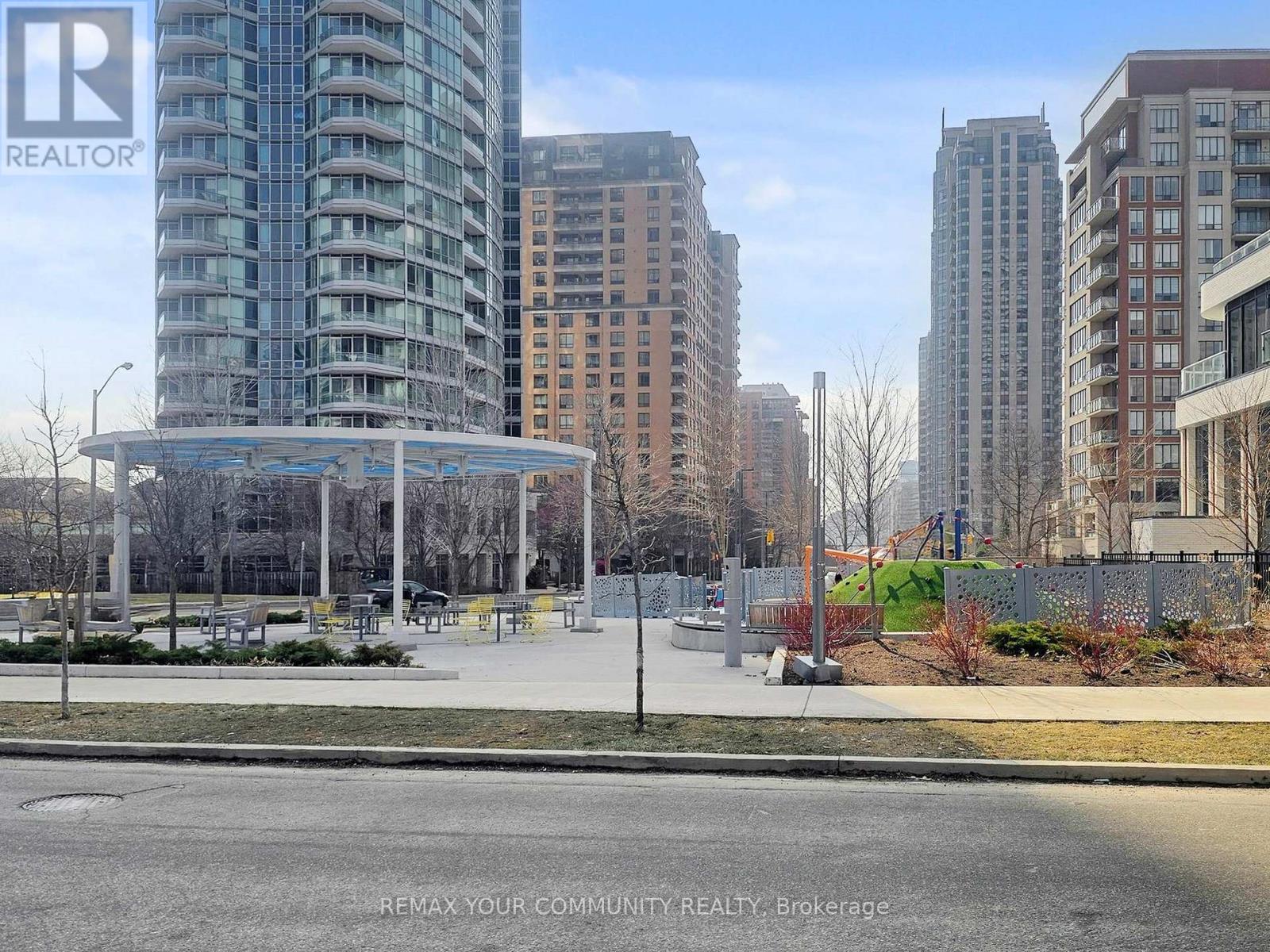 2612 - 18 Holmes Avenue, Toronto, Ontario  M2N 0E1 - Photo 40 - C12870406