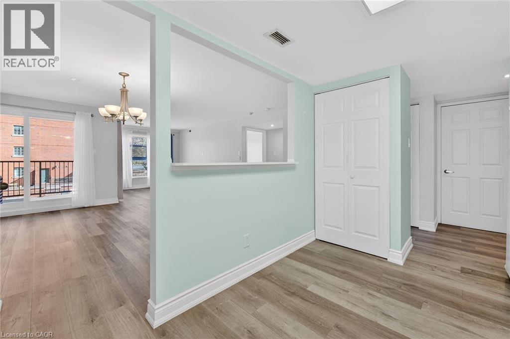 19 Lake Avenue S Unit# 303, Stoney Creek, Ontario  L8G 2V1 - Photo 20 - 40811386