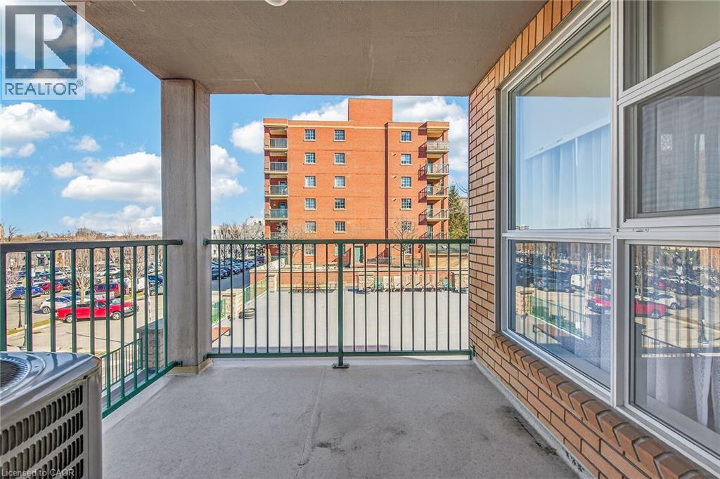 19 Lake Avenue S Unit# 303, Stoney Creek, Ontario  L8G 2V1 - Photo 34 - 40811386