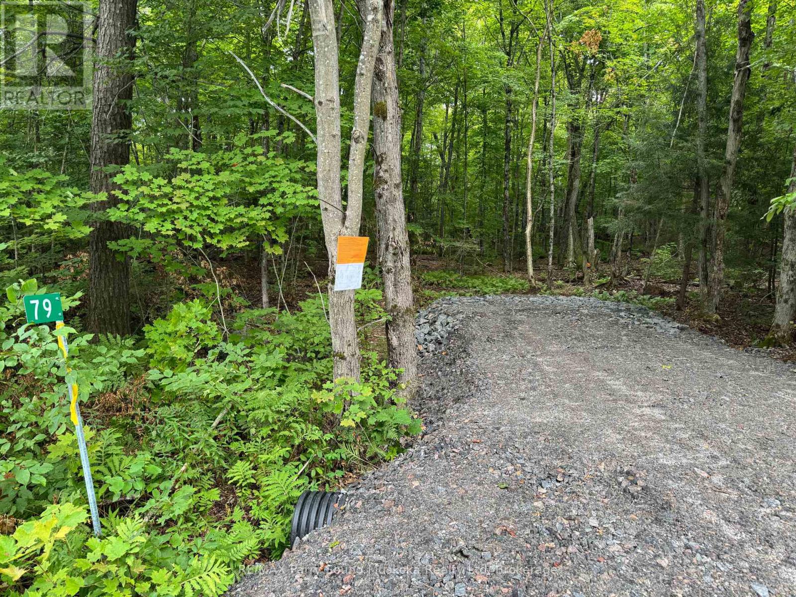 79 PINE GROVE ROAD, parry sound remote area (wilson), Ontario