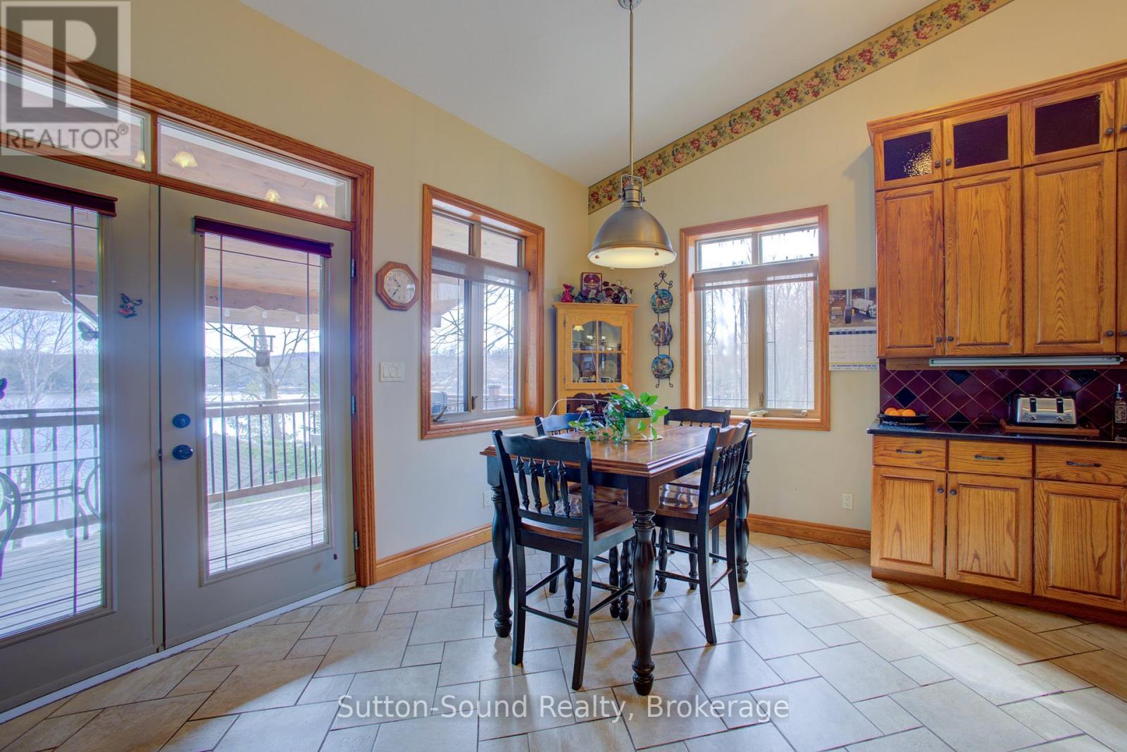 122 Mccullough Lake Drive, Chatsworth, Ontario  N0H 2V0 - Photo 10 - X12876770