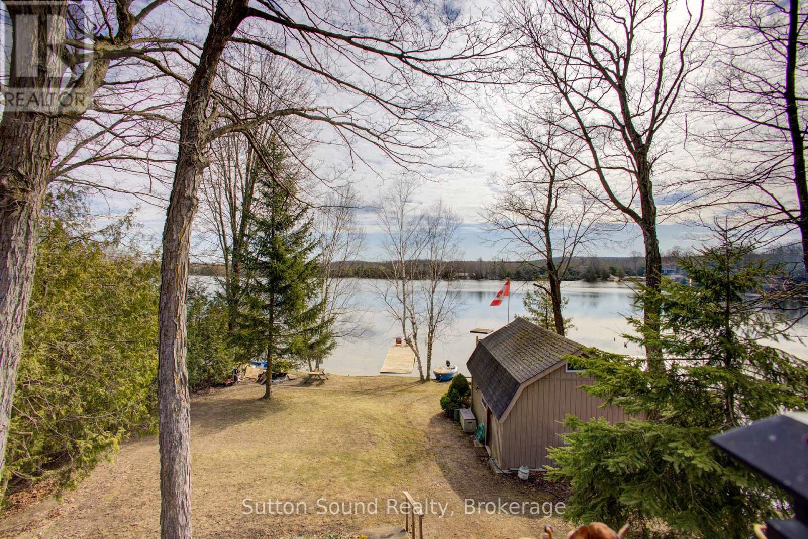 122 Mccullough Lake Drive, Chatsworth, Ontario  N0H 2V0 - Photo 20 - X12876770