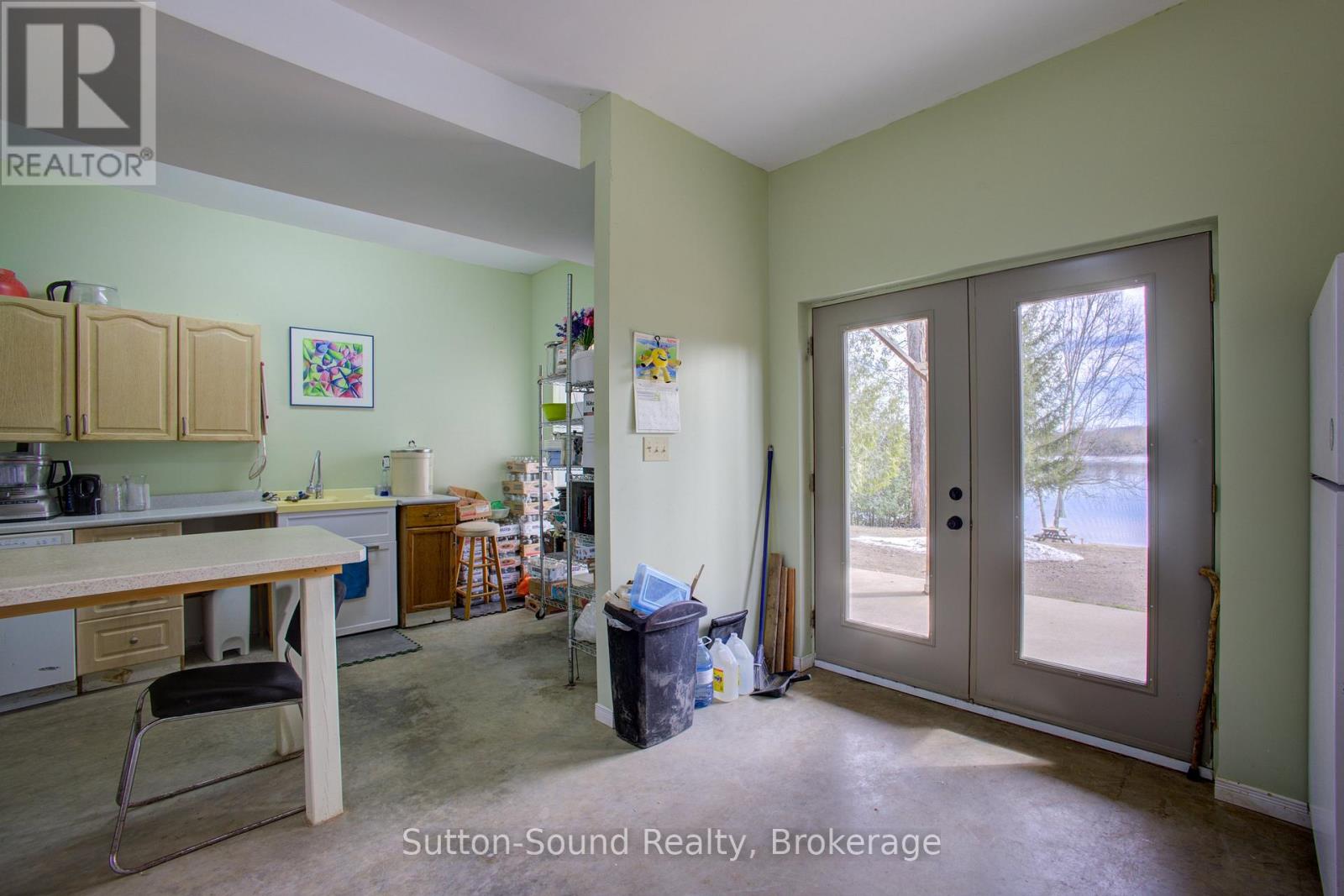 122 Mccullough Lake Drive, Chatsworth, Ontario  N0H 2V0 - Photo 28 - X12876770