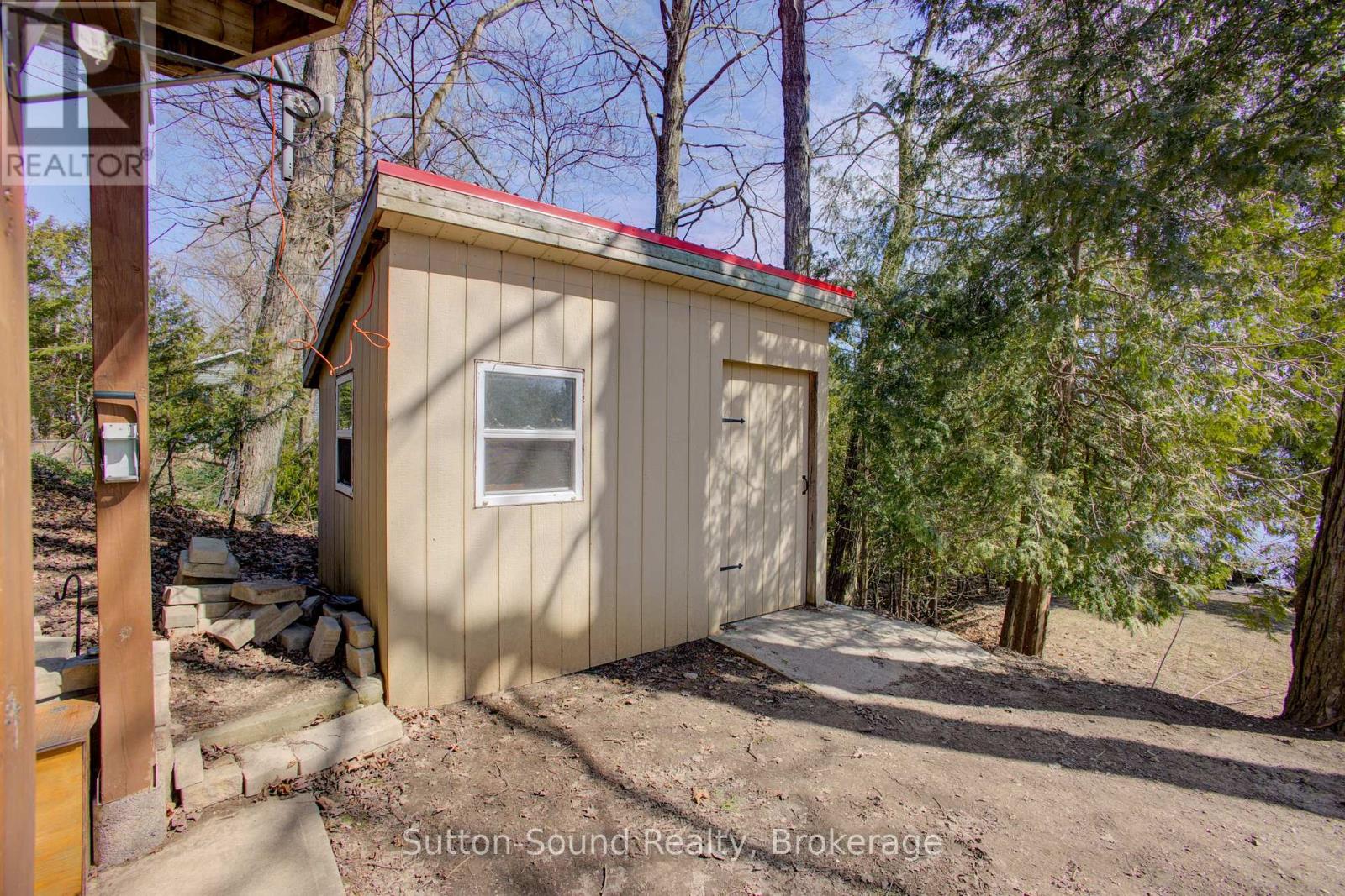 122 Mccullough Lake Drive, Chatsworth, Ontario  N0H 2V0 - Photo 29 - X12876770