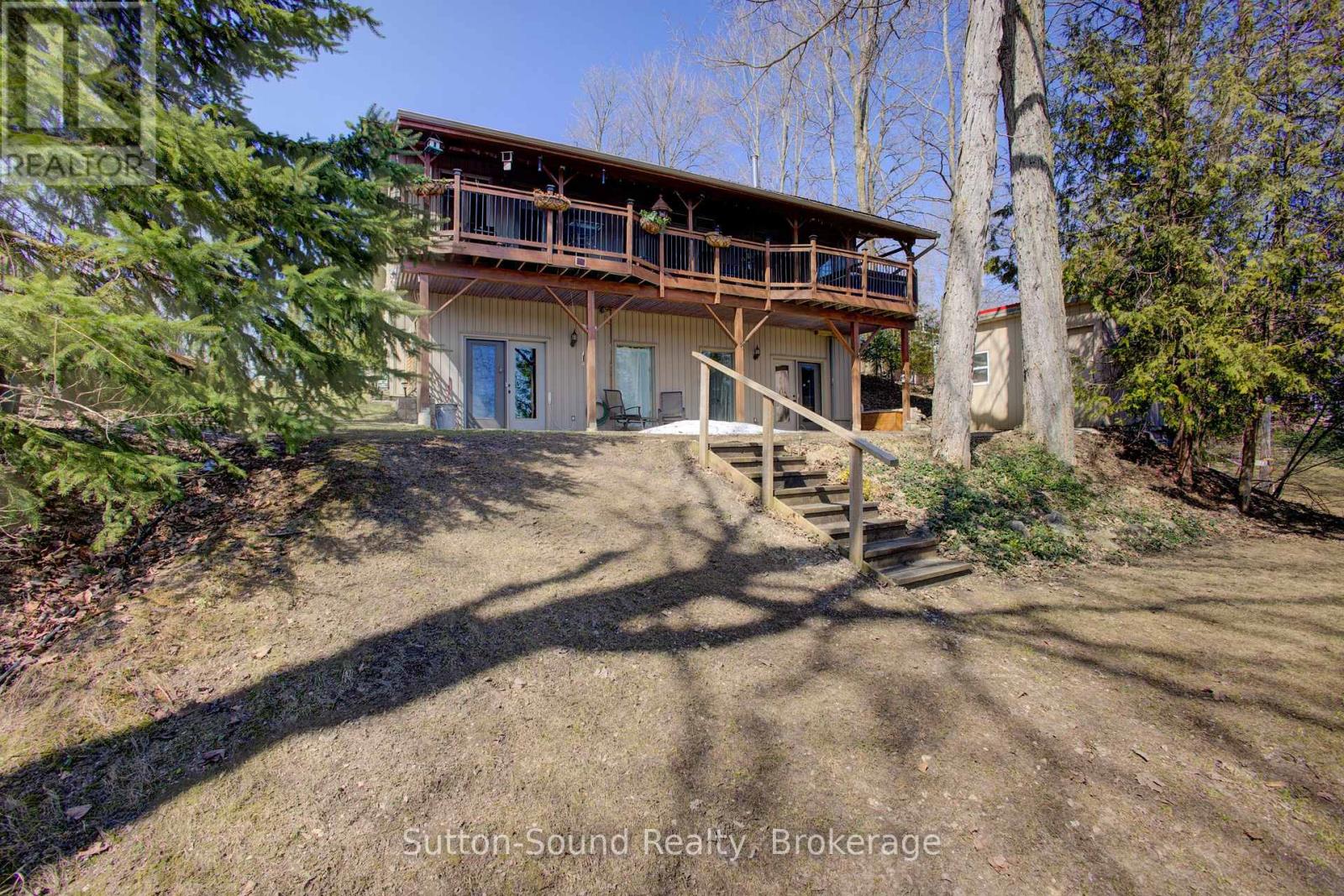 122 Mccullough Lake Drive, Chatsworth, Ontario  N0H 2V0 - Photo 38 - X12876770