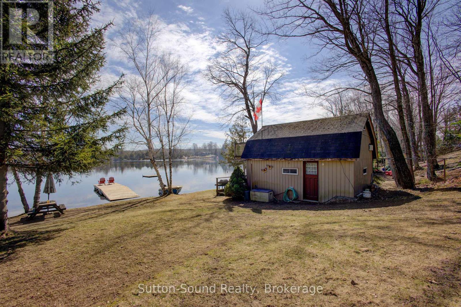 122 Mccullough Lake Drive, Chatsworth, Ontario  N0H 2V0 - Photo 39 - X12876770